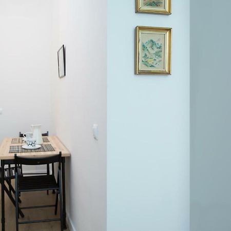 Mezzanine Green Madrid Dış mekan fotoğraf