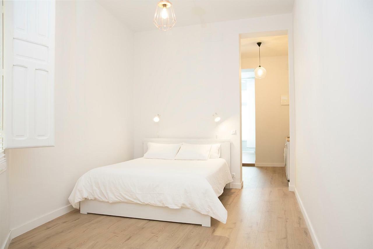 Mezzanine Green Madrid Dış mekan fotoğraf